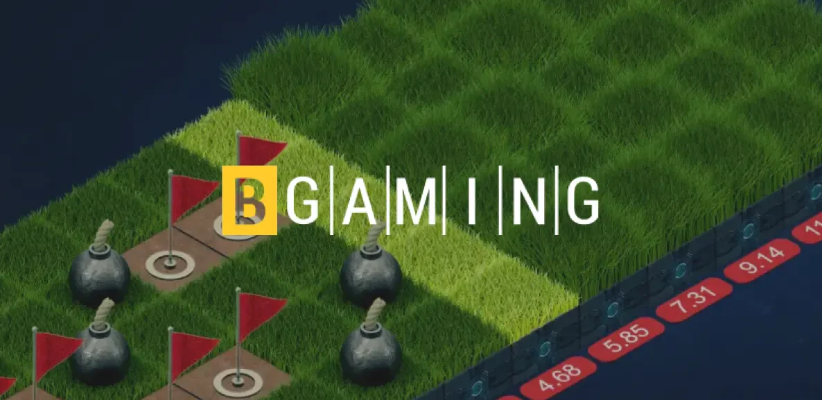 minesweeper thumbnail