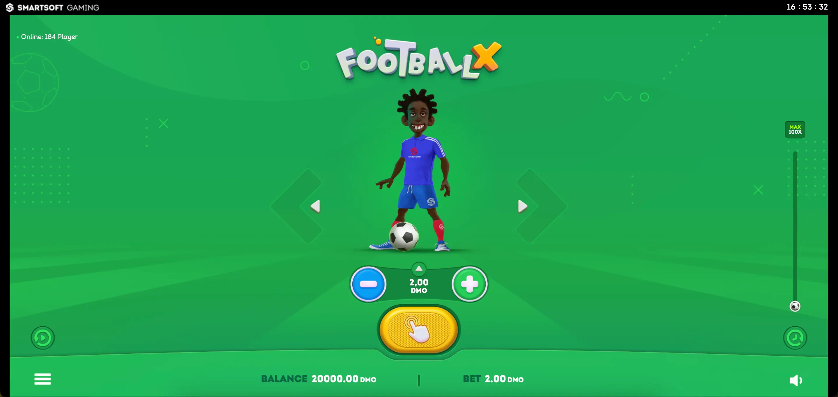 footballx