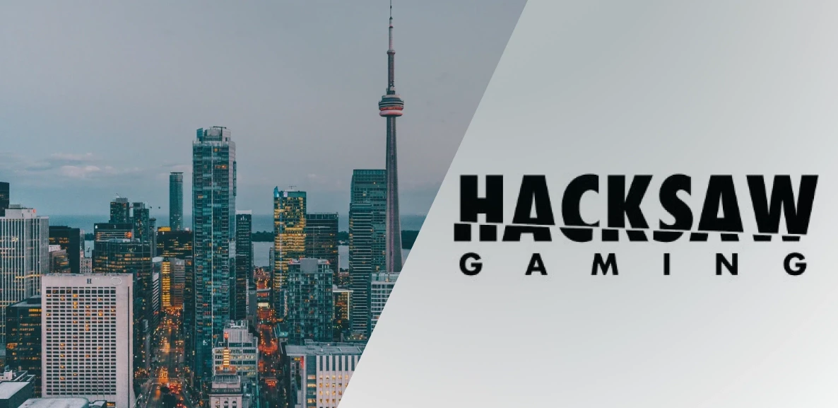 Hacksaw Gaming and DraftKings