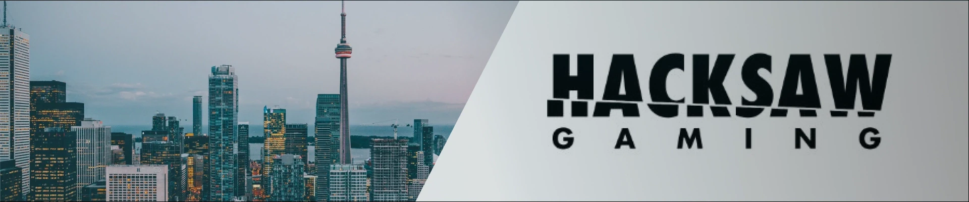 Hacksaw Gaming and DraftKings