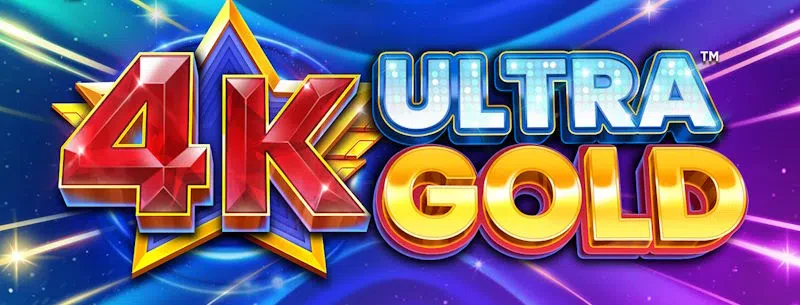 4K Ultra Gold