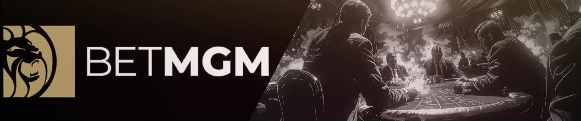 BetMGM accrues almost $2B in revenue