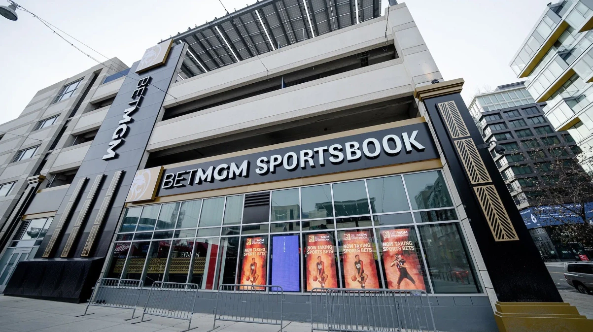 BetMGM