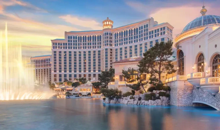 MGM Resorts International