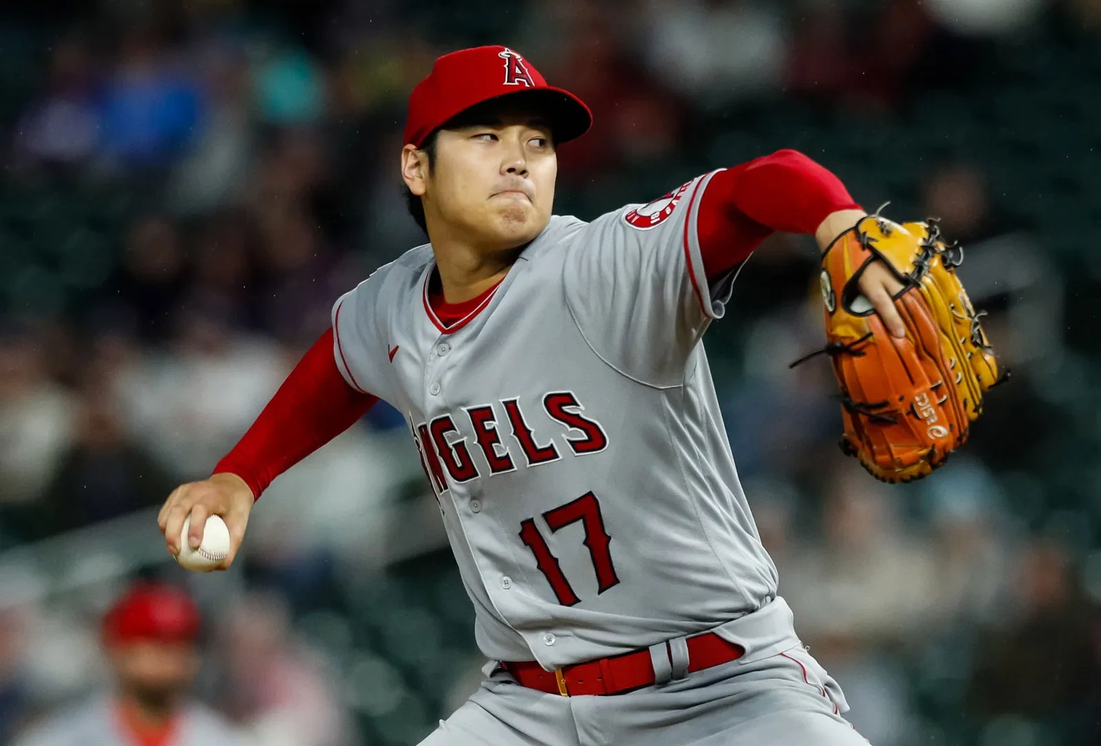 Shohei Ohtani