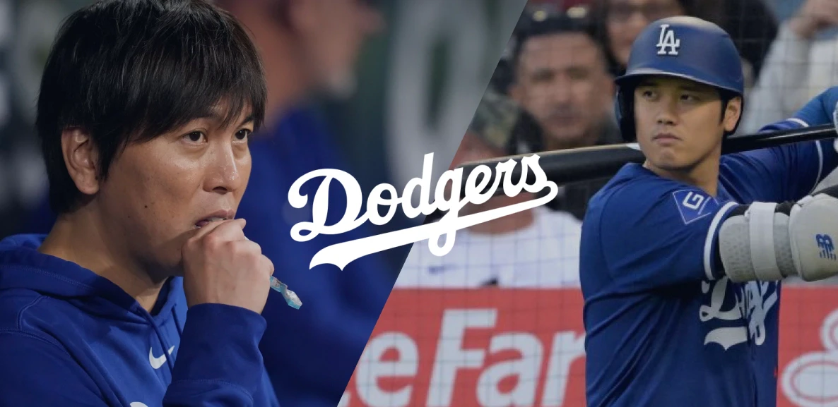 Ohtani interpreter accused of stealing millions