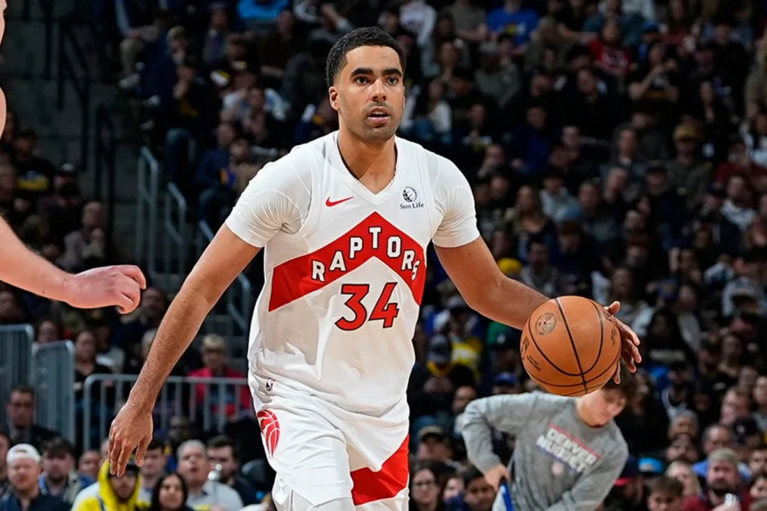 Jontay Porter