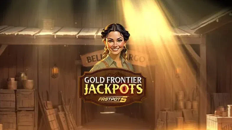 Gold Frontier Jackpots FastPot5