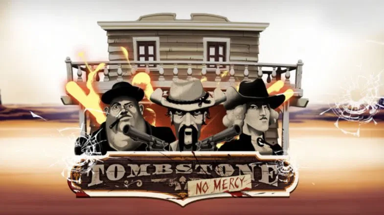 Tombstone: No Mercy