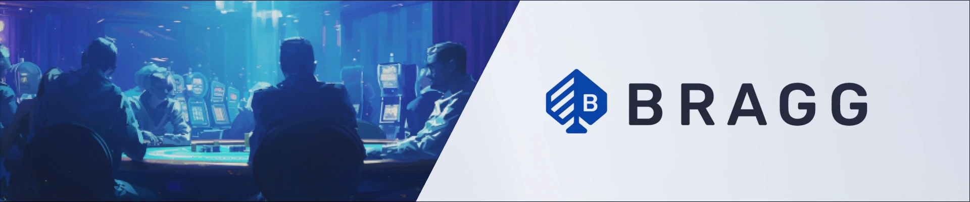 Bragg Gaming reports a 10.4% growth in revenue in 2023