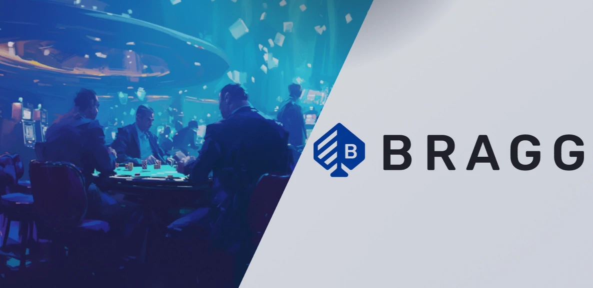 Bragg Gaming reports a 10.4% growth in revenue in 2023