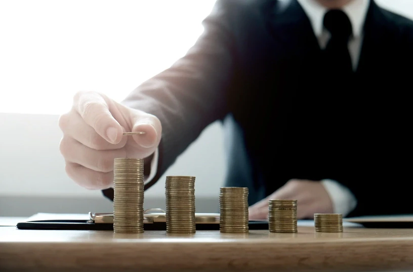 Bragg Gaming revenue