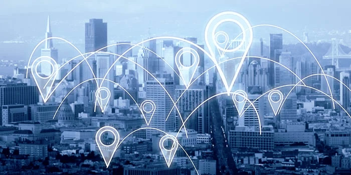 Geolocation services