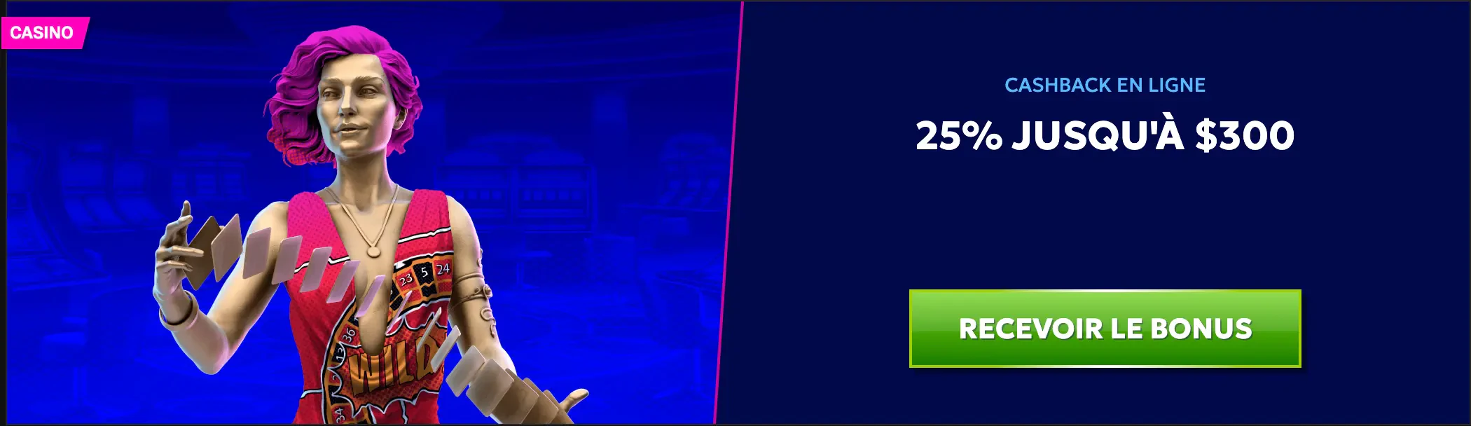 cashback en ligne rtbet