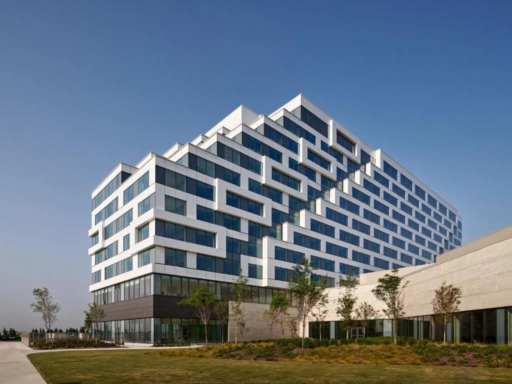 The Great Canadian Casino Resort Toronto
