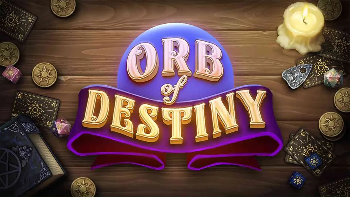 Orb of Destiny