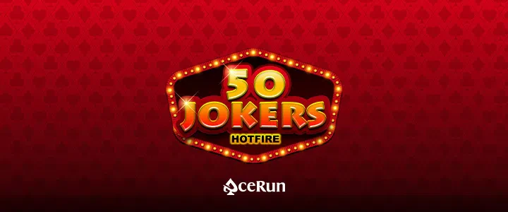 50 Jokers Hotfire