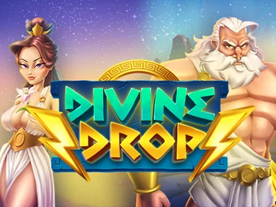 Divine Drop