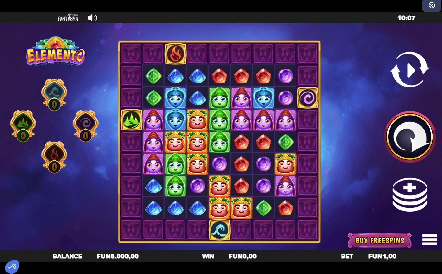 9 reel slots