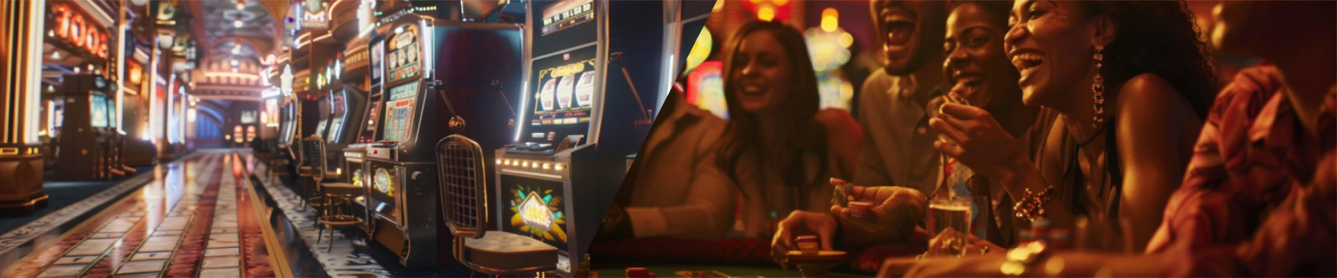 How to win at the casino