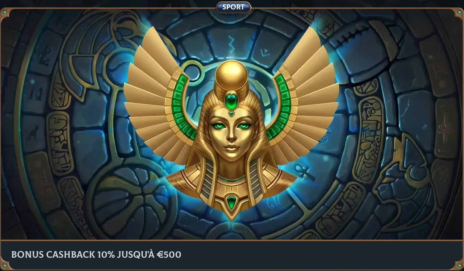 talismania bonus cashback
