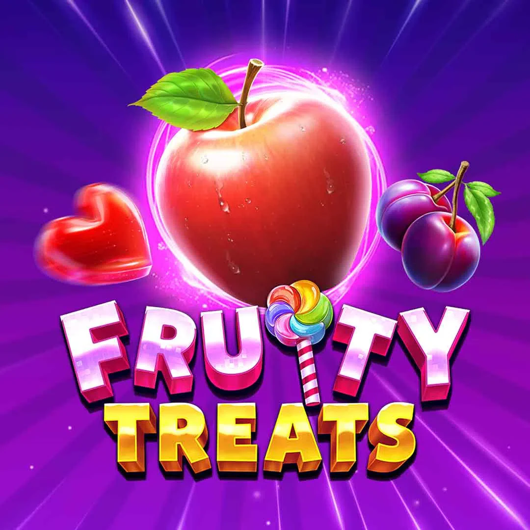 Fruity Treats