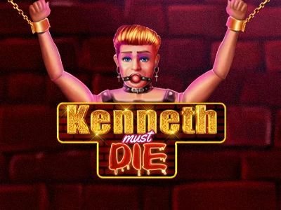 Kenneth Must Die