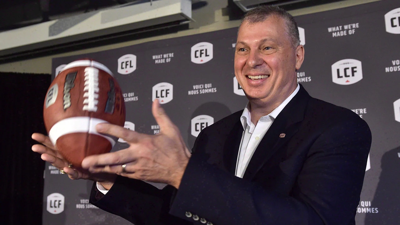 Randy Ambrosie