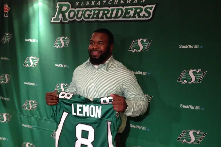 Shawn Lemon