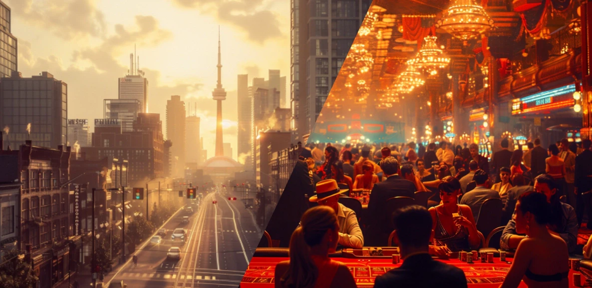 Government plans on investing $9M to promote responsible gambling in Ontario
