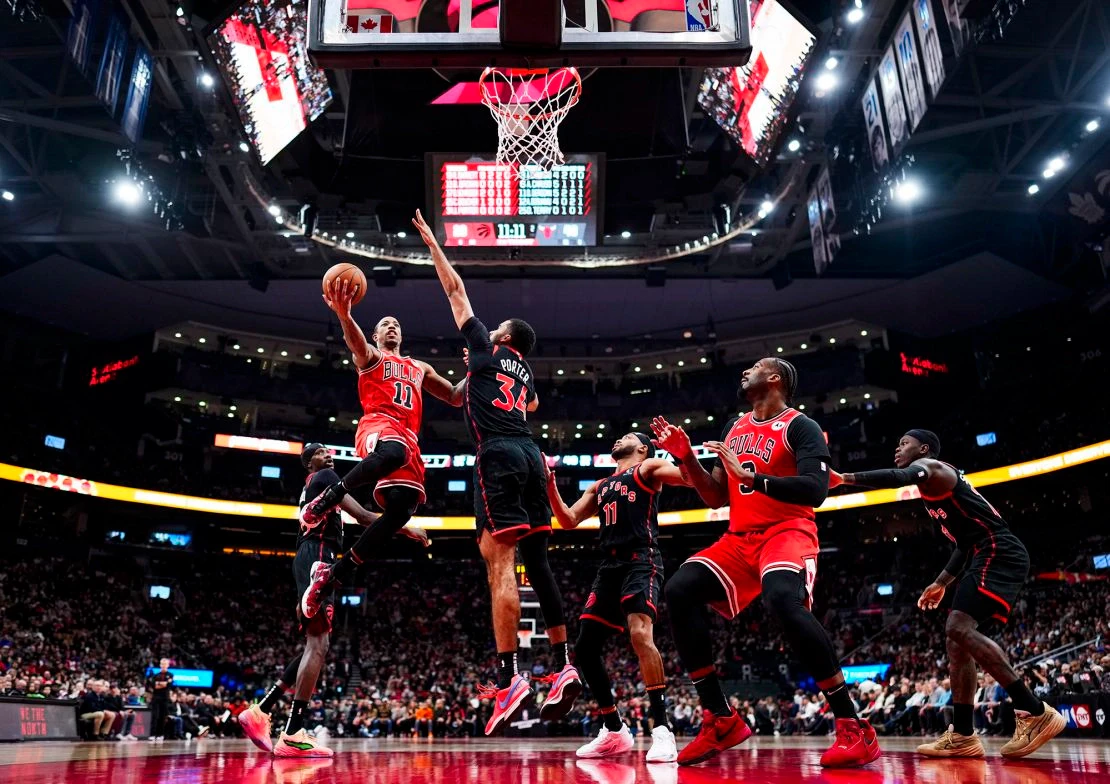 Toronto Raptors