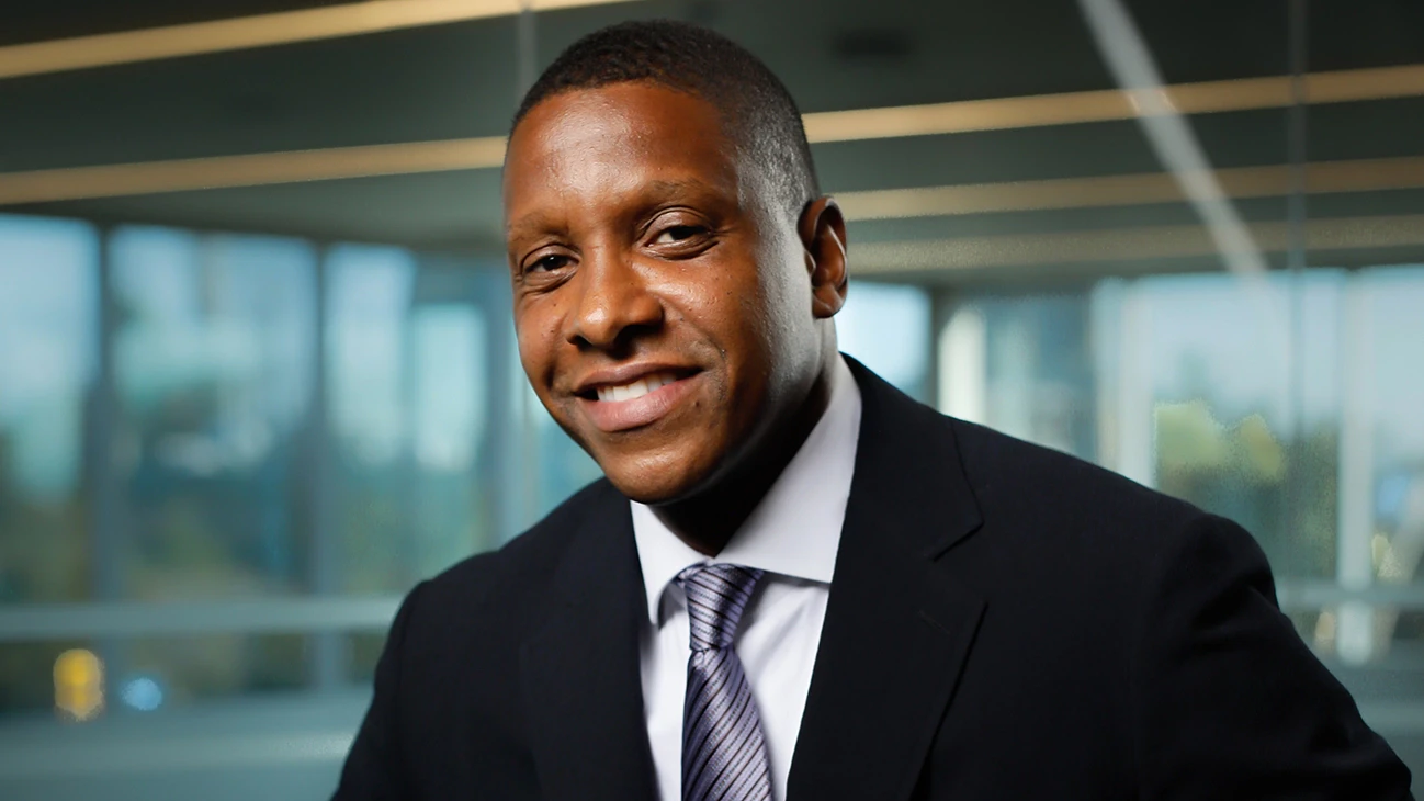 Masai Ujiri