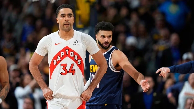 Jontay Porter