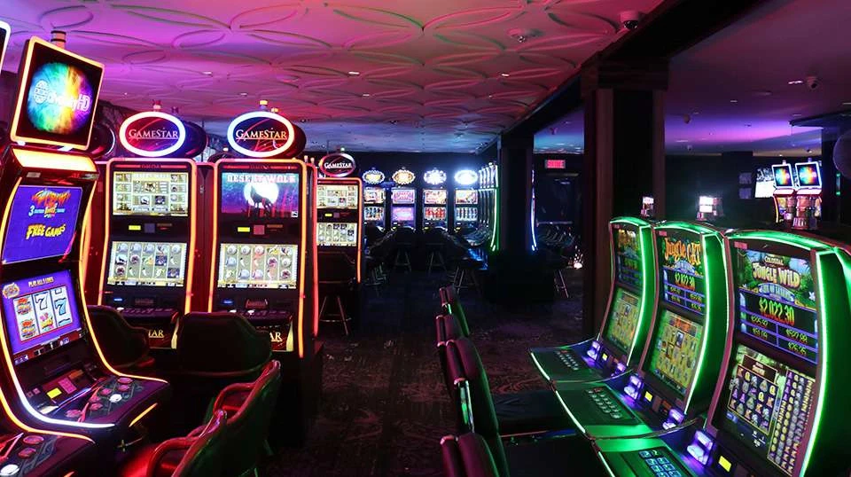Magic Palace Casino