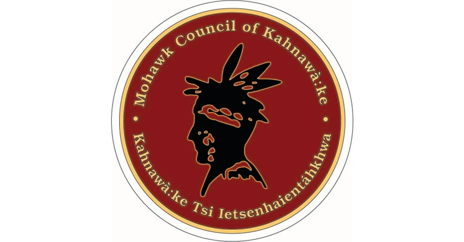 Mohawk Council of Kahnawake