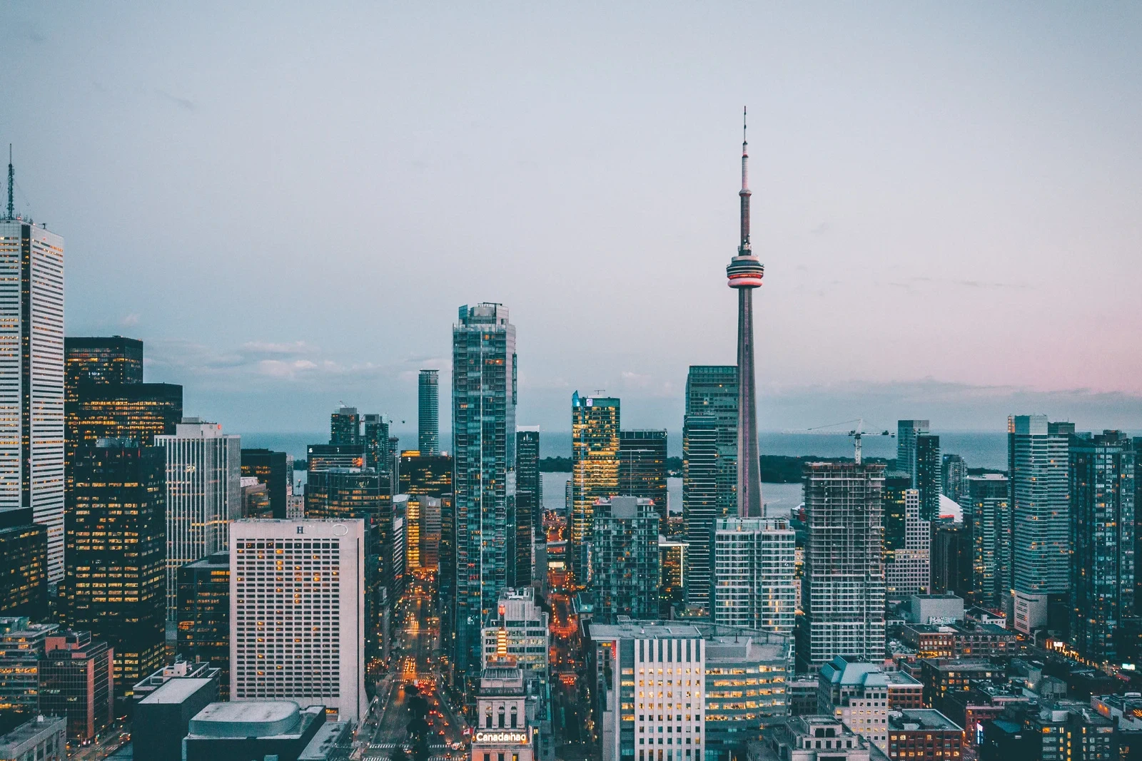 Ontario