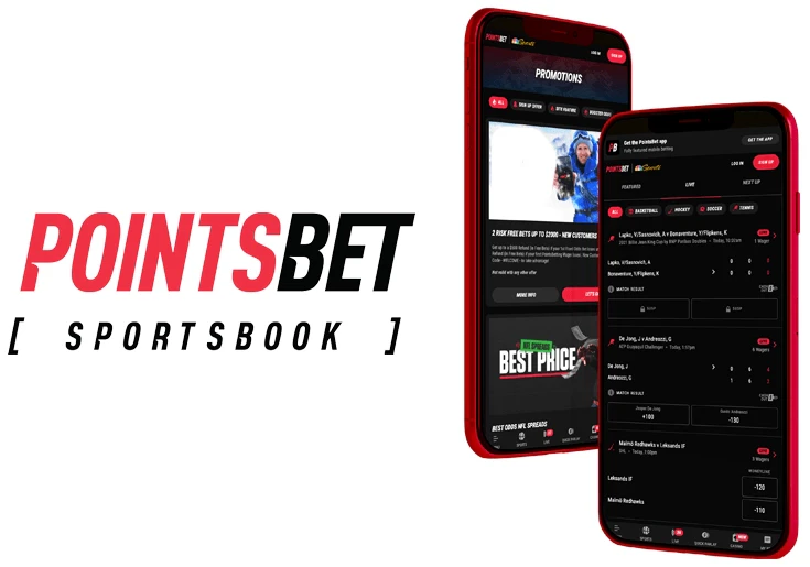 PointsBet