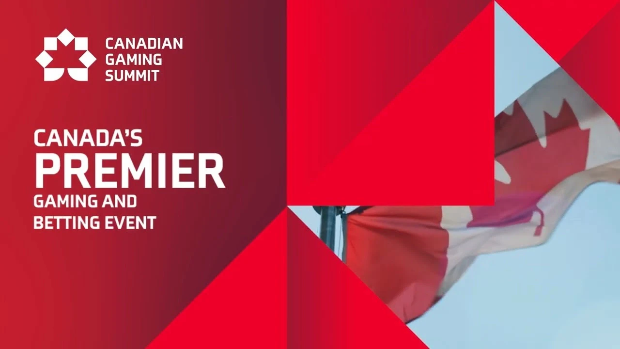 Canadian Gaming Summit