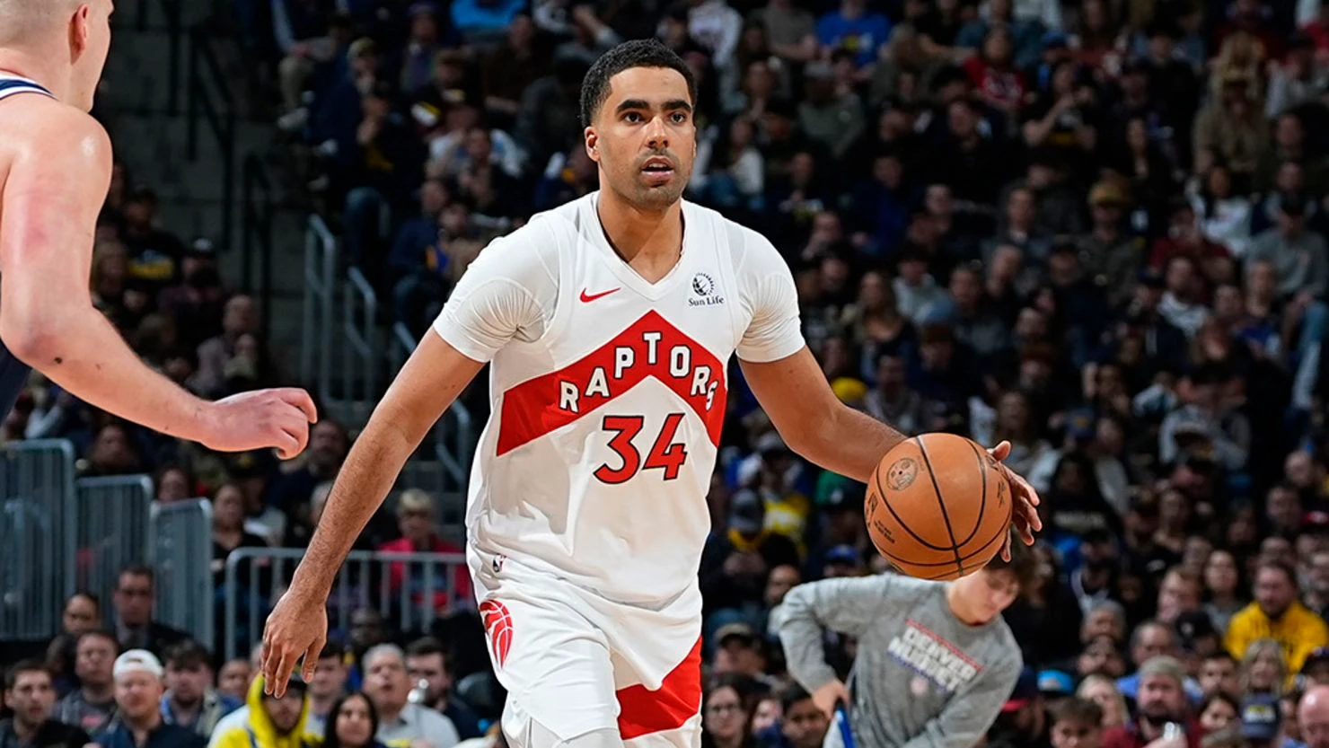Jontay Porter