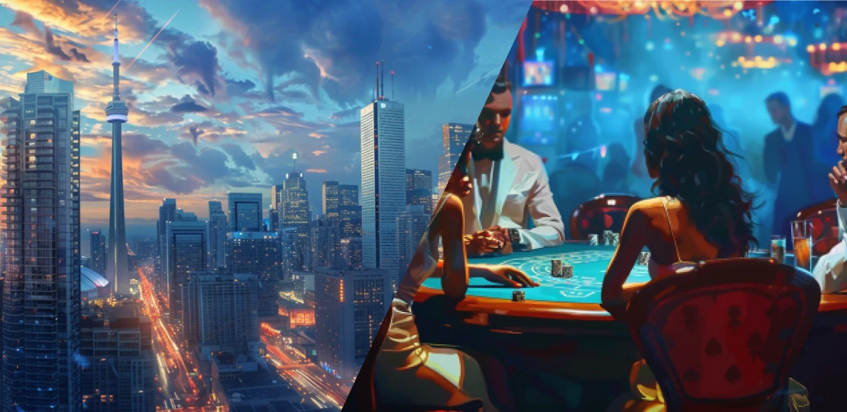 Over $400M revenue projected from first 3 years of iGaming in Ontario