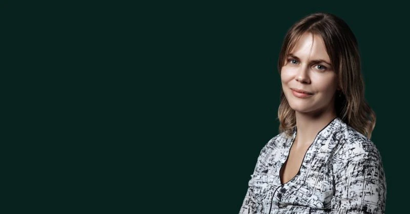 Elizabeth Isaksson