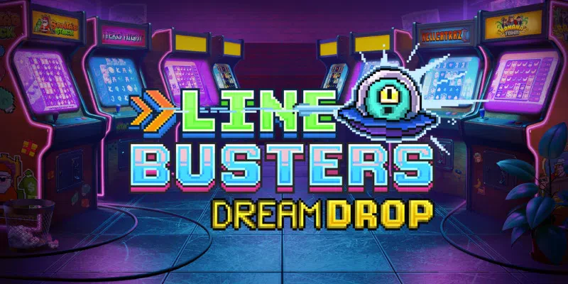 Line Busters Dream Drop