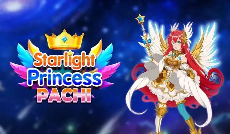 Starlight Princess Pachi