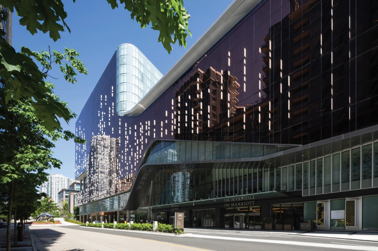 Parq Casino Vancouver