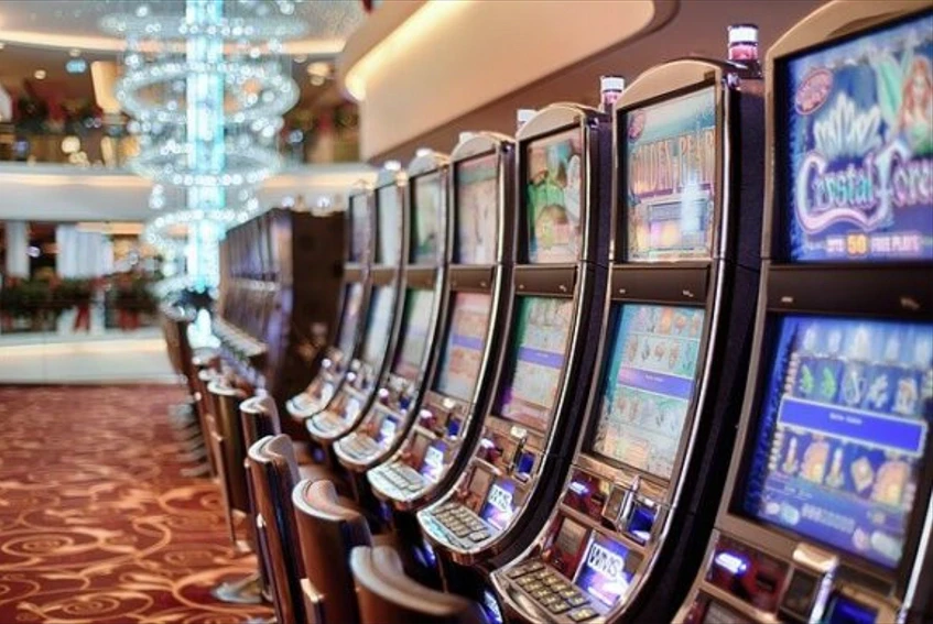Hastings Racecourse and Casino