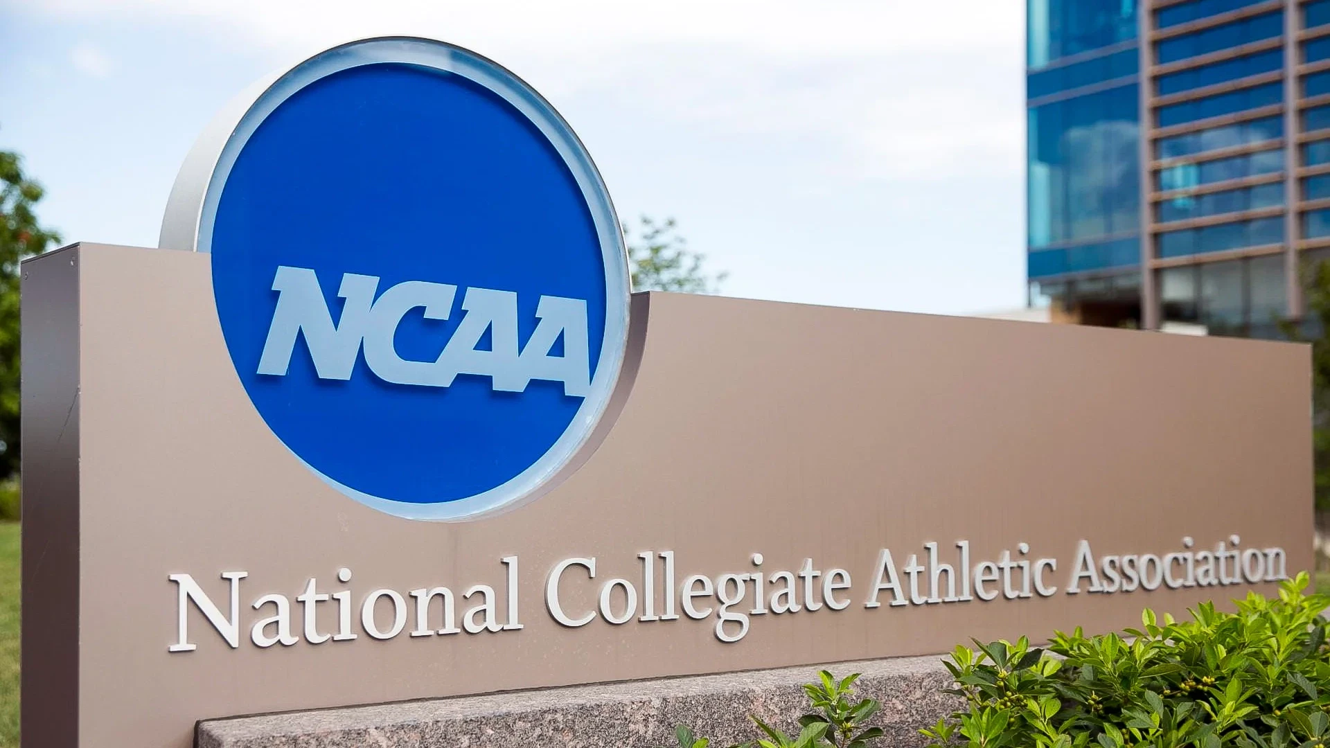 NCAA