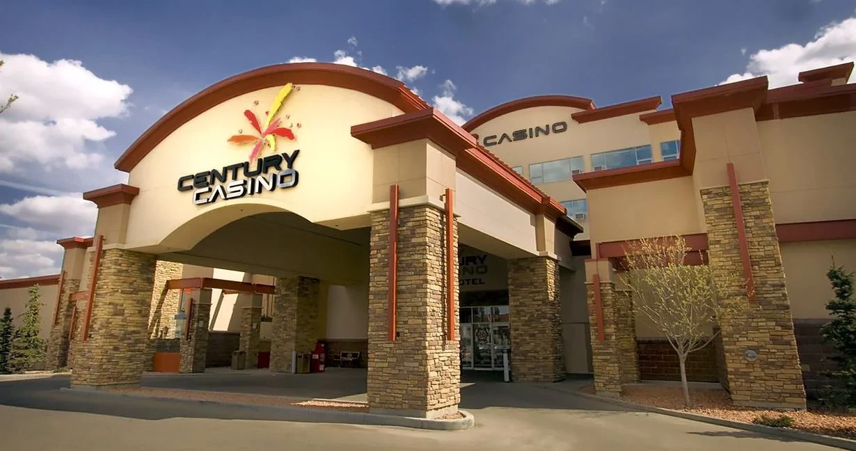 Century Casinos