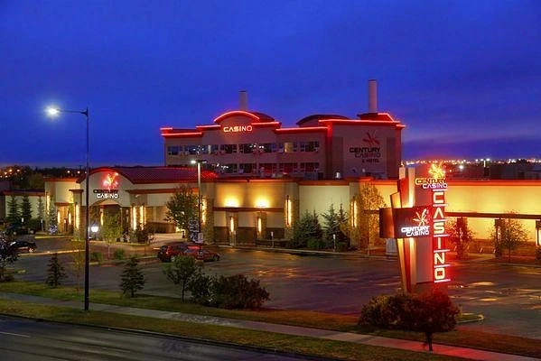 Century Casinos