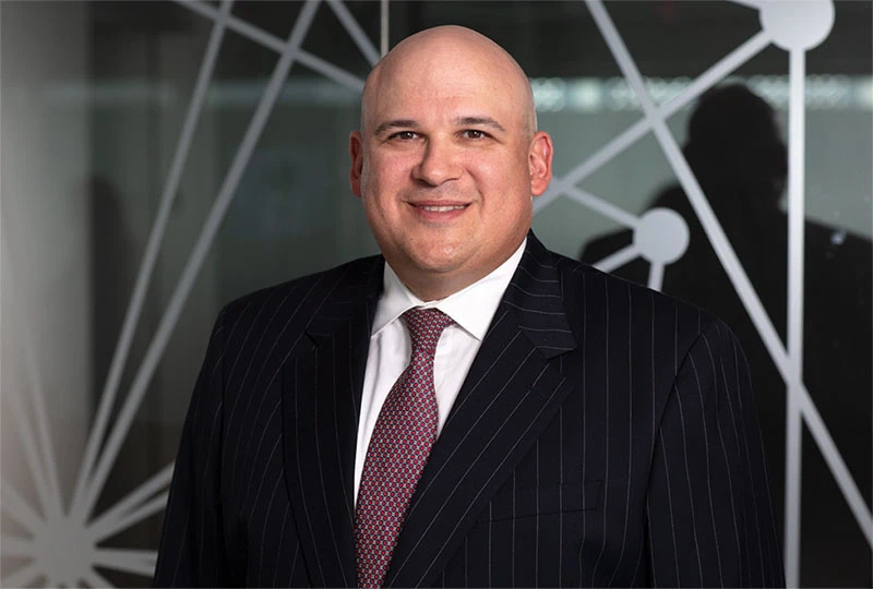 Andrew Weinberg