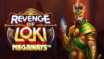 Revenge of Loki Megaways